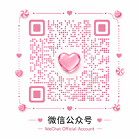 青柠视频公众号二维码